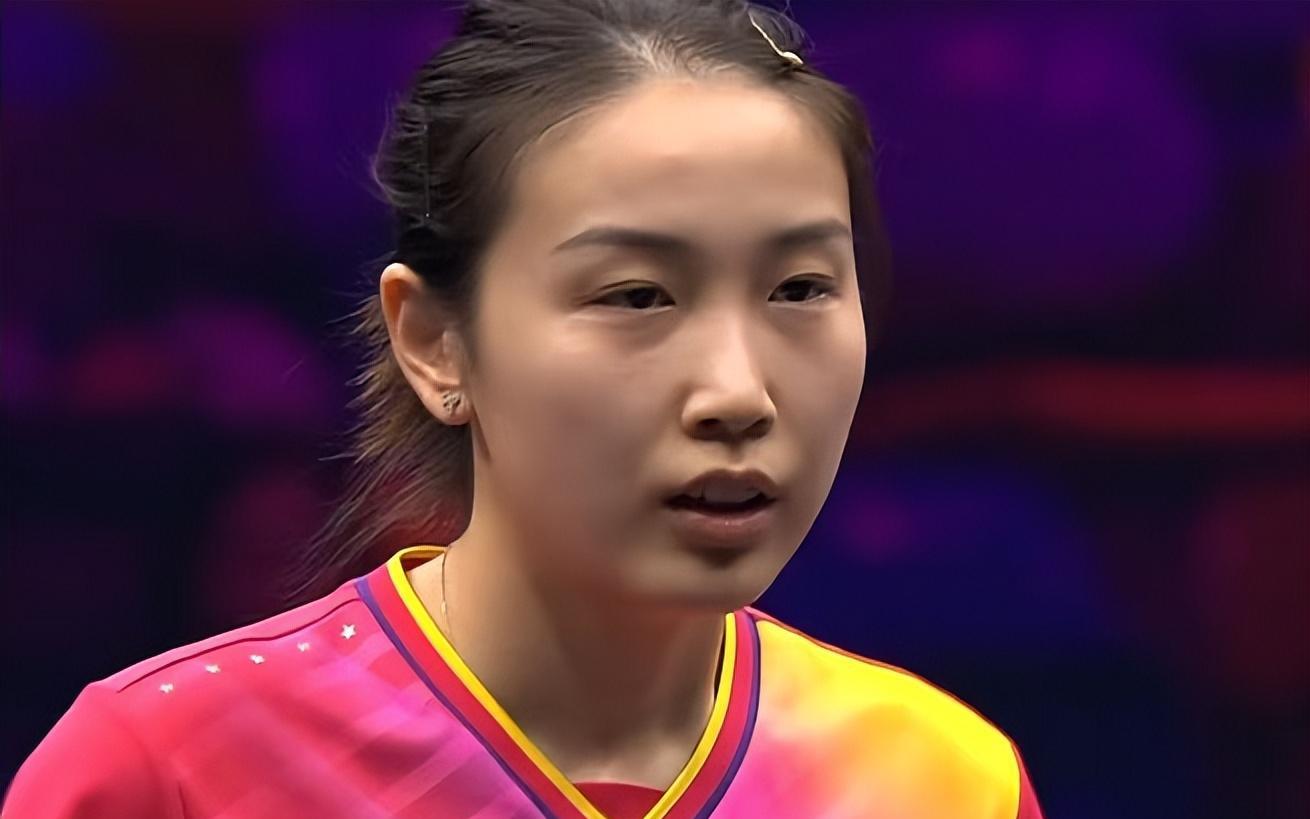 LUFN, 单晓娜与考, 女单