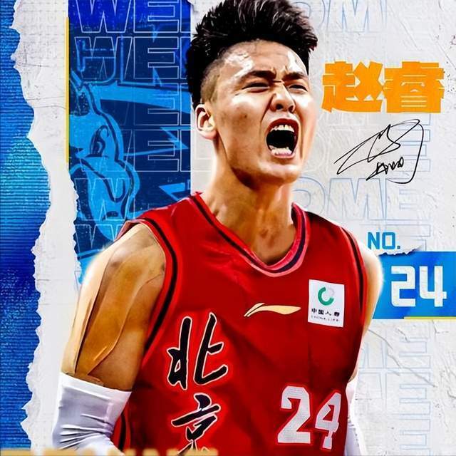 新疆男篮手, 反观林葳, https