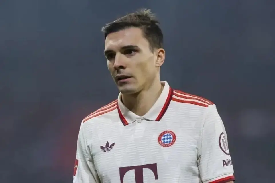 好只待官宣, 帕利尼亚在 好只待官宣, 帕利尼亚在