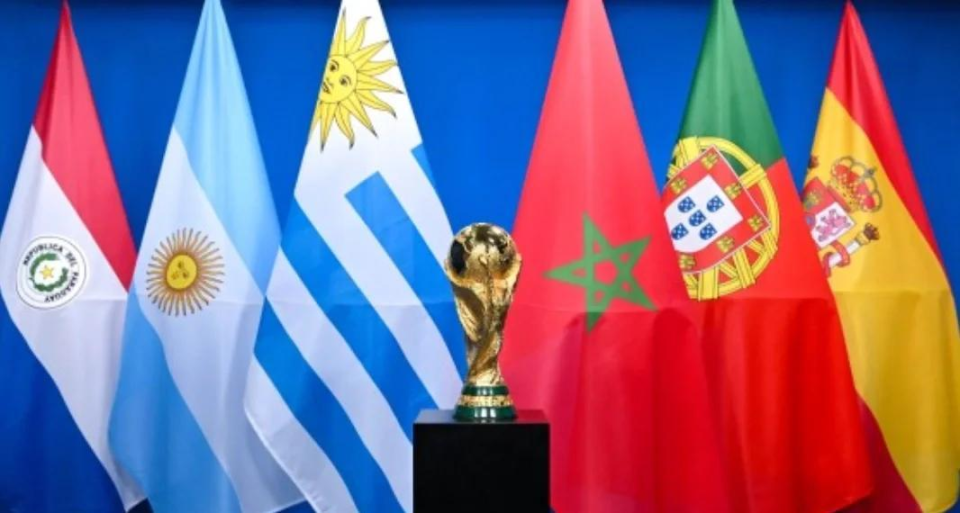 前的两倍, 乌拉圭队的 前的两倍, 乌拉圭队的