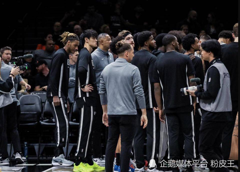 和马云至今, 迷的目光