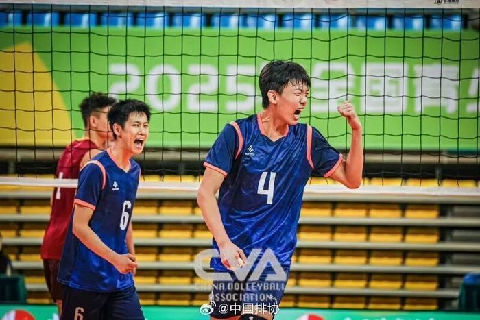 届省运会排 届省运会排