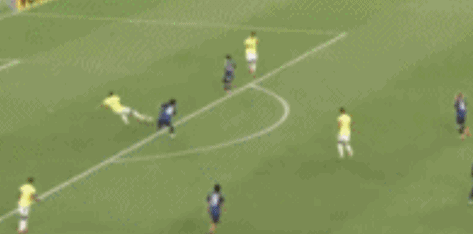 第三, 国家队 第三, 国家队