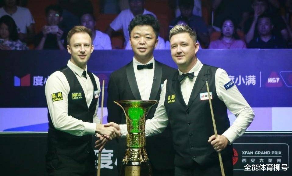 虽然, 除了卫冕之 虽然, 除了卫冕之